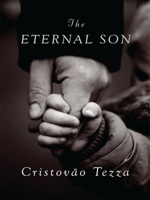 cover image of The Eternal Son